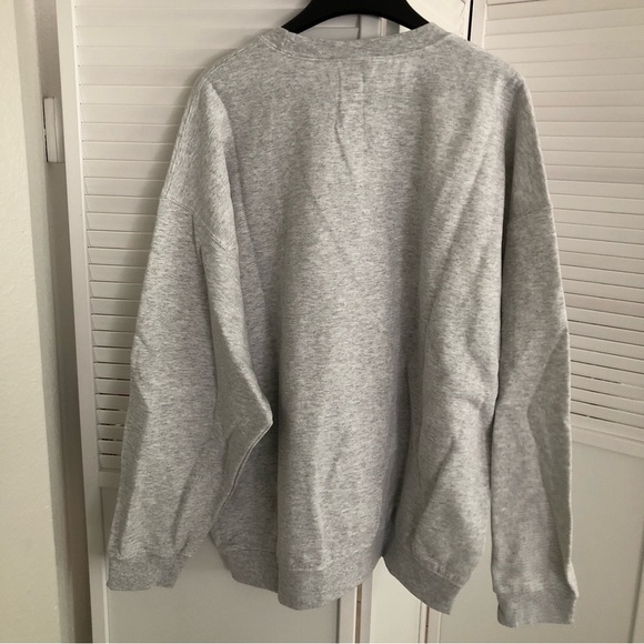 Christmas Sweatshirt - Picture 2 of 4